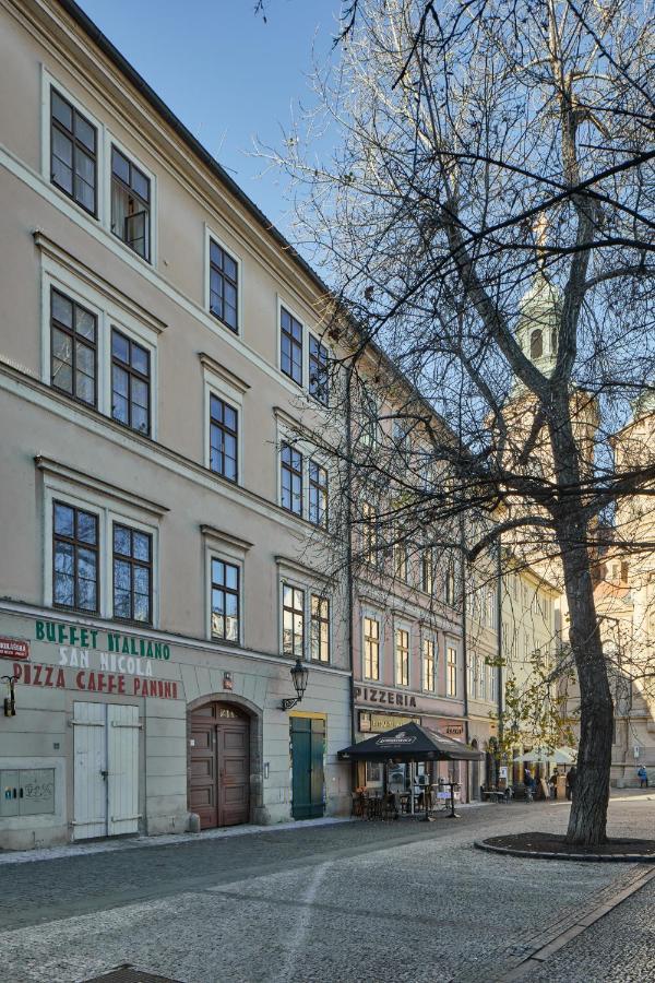Prague Days - Old Town Square Apartments Екстериор снимка