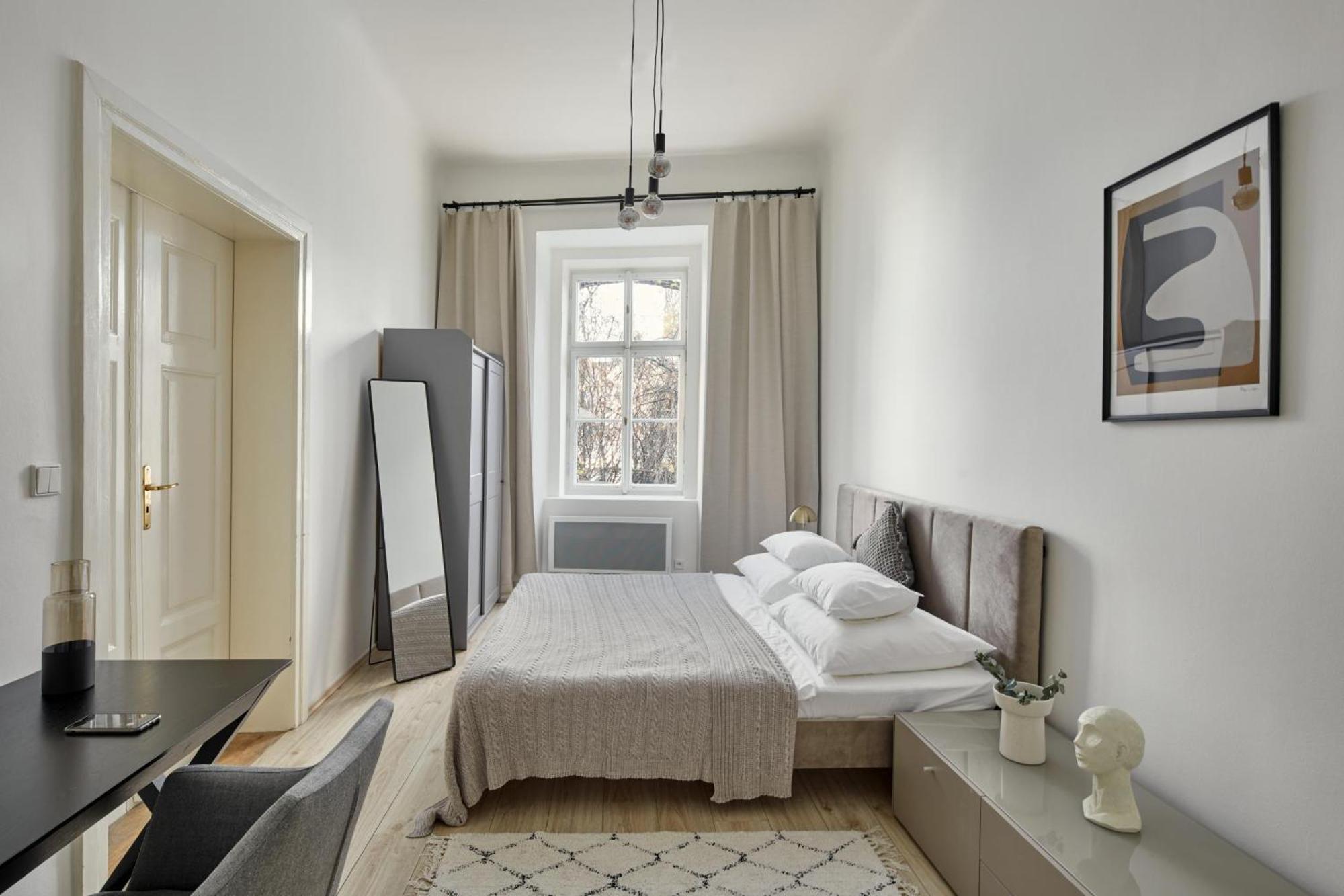 Prague Days - Old Town Square Apartments Екстериор снимка