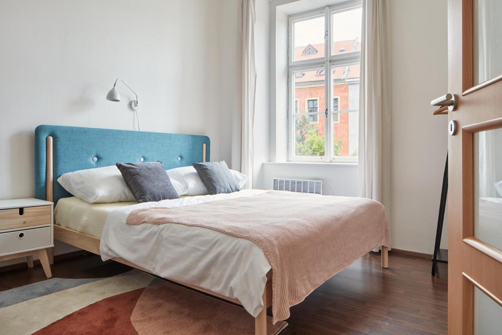 Prague Days - Old Town Square Apartments Екстериор снимка